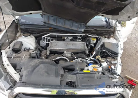 2021 Subaru Ascent Touring z USA, uszkodzony, nr VIN 4S4WMARD4M3464919